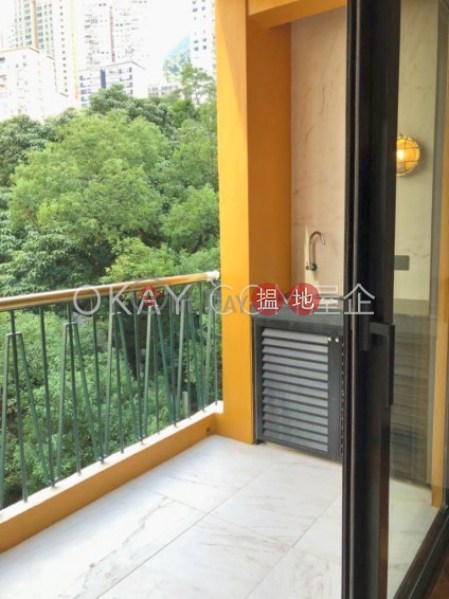HK$ 68,000/ month | Wah Hing Industrial Mansions Wong Tai Sin District Efficient 2 bedroom on high floor with balcony | Rental