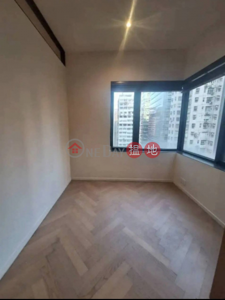 STAR STUDIOS II 1 BEDROOM UNFURNISHED, Star Studios II Star Studios II Rental Listings | Wan Chai District (AMKPR-2171900917)