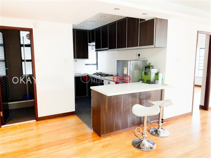 Popular 3 bedroom in Mid-levels West | Rental | 103 Robinson Road | Western District | Hong Kong Rental | HK$ 31,000/ month
