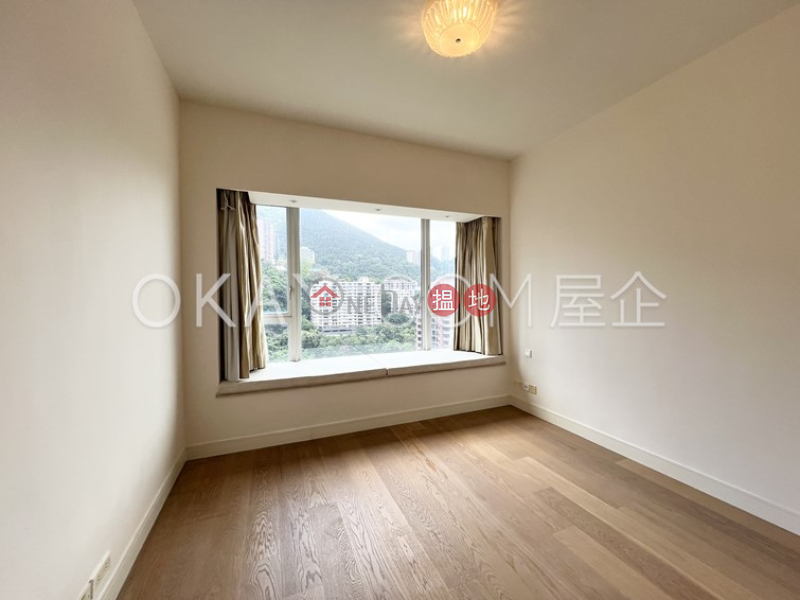 HK$ 93,000/ month | The Altitude | Wan Chai District, Exquisite 3 bed on high floor with balcony & parking | Rental