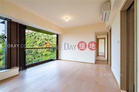 Gorgeous 3 bedroom with balcony | Rental, Block 5 New Jade Garden 新翠花園 5座 | Chai Wan District (OKAY-R317578)_0