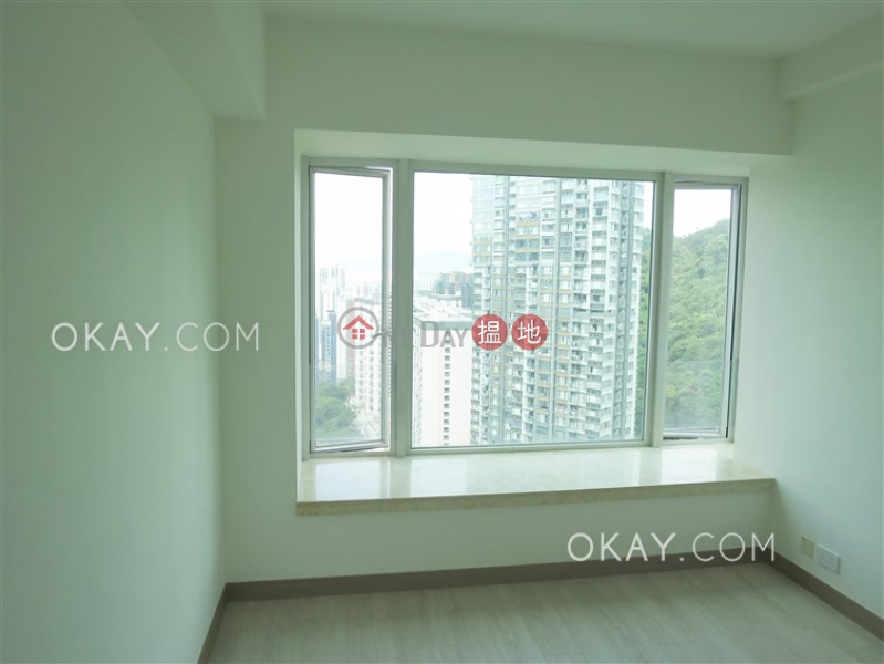 The Legend Block 1-2 | Middle Residential, Rental Listings, HK$ 60,000/ month