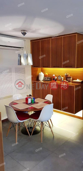 Heng Fa Chuen Block 23 | 3 bedroom High Floor Flat for Sale | 100 Shing Tai Road | Eastern District Hong Kong | Sales | HK$ 15M