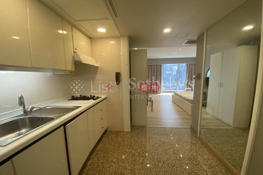 HK$ 11.9M, Convention Plaza Apartments | Wan Chai District | Property for Sale at Convention Plaza Apartments with Studio