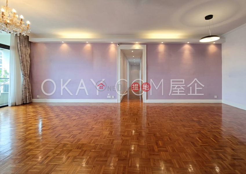 Tasteful 3 bedroom on high floor with balcony | Rental | Discovery Bay, Phase 2 Midvale Village, 3 Middle Lane 愉景灣 2期 畔峰 畔山徑3號 Rental Listings