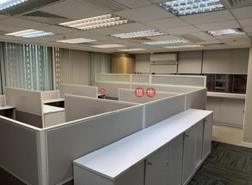 Neich Tower, Low, Office / Commercial Property Rental Listings | HK$ 24,290/ month