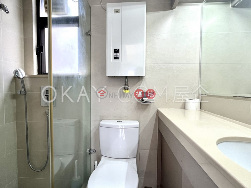 Practical 1 bedroom on high floor with rooftop | For Sale | Rich View Terrace 豪景臺 Sales Listings