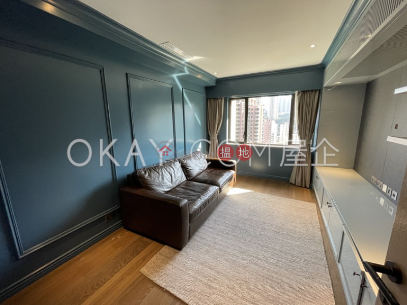 Beautiful 2 bedroom with parking | For Sale | 34 Stubbs Road | Wan Chai District, Hong Kong Sales HK$ 60M