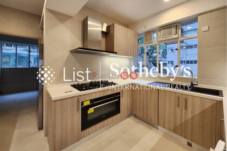 Borrett Mansions, Unknown | Residential Rental Listings HK$ 110,000/ month