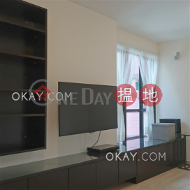 Lovely 2 bedroom in Mid-levels West | Rental | Scenic Rise 御景臺 _0