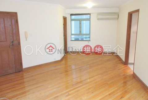 Gorgeous 3 bedroom on high floor | Rental | Goldwin Heights 高雲臺 _0