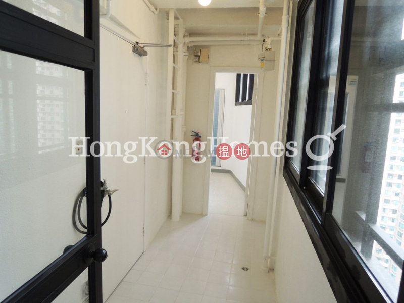 Property Search Hong Kong | OneDay | Residential Rental Listings 3 Bedroom Family Unit for Rent at Queen\'s Garden