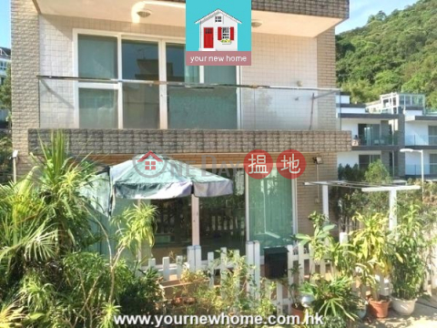 Sai Kung Duplex For Rent, 莫遮輋村 Mok Tse Che Village | 西貢 (RL2555)_0
