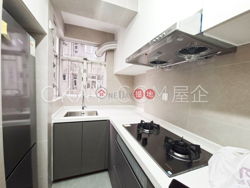 3房2廁,實用率高,連車位,露台富麗園出租單位|50雲景道 | 東區香港|出租-HK$ 35,000/ 月