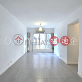 Efficient 3 bedroom in Mid-levels West | Rental | Rhine Court 禮賢閣 _0