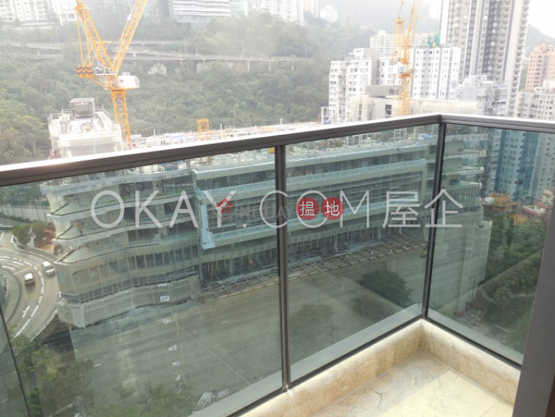 梅馨街8號|高層-住宅|出租樓盤HK$ 26,000/ 月