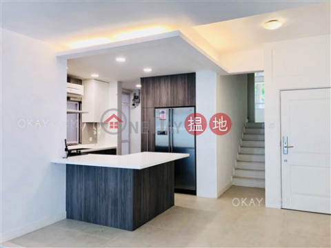 Efficient 3 bedroom in Discovery Bay | For Sale | Phase 1 Beach Village, 61 Seabird Lane 碧濤1期海燕徑61號 _0