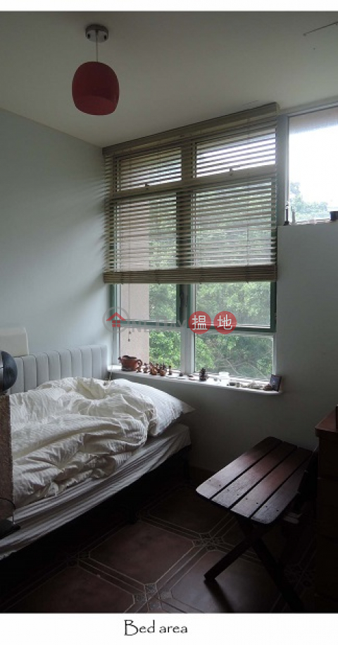 High Floor, Green View, sell in vacancy, Lung Tak Court Block D Yi Tak House 龍德苑 D座 怡德閣 | Southern District (E00132)_0