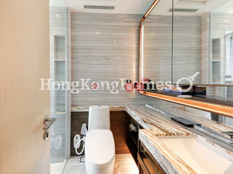 巴丙頓山兩房一廳單位出租|23巴丙頓道 | 西區-香港出租-HK$ 48,000/ 月