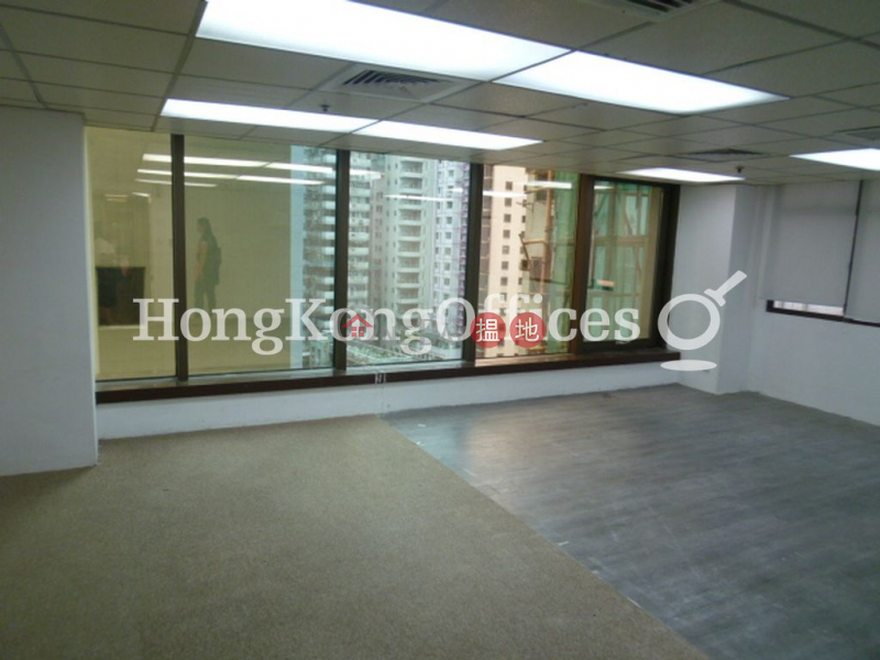 Office Unit for Rent at Neich Tower 128 Gloucester Road | Wan Chai District Hong Kong Rental, HK$ 22,798/ month