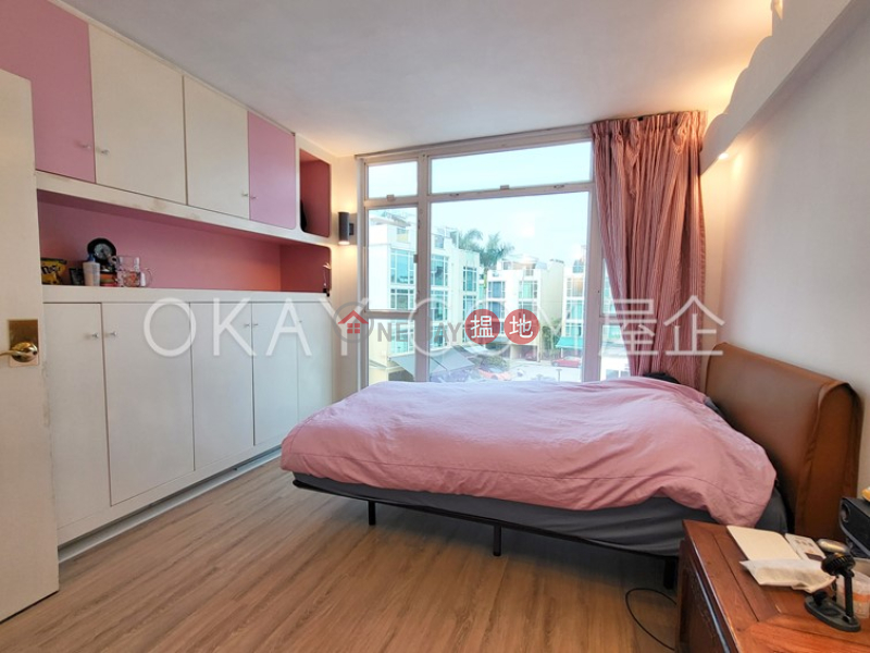 HK$ 13M House 22 Villa Royale, Sai Kung, Elegant house with rooftop & parking | For Sale