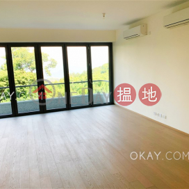 Exquisite 3 bedroom with balcony | Rental | La Vetta 澐灃 _0