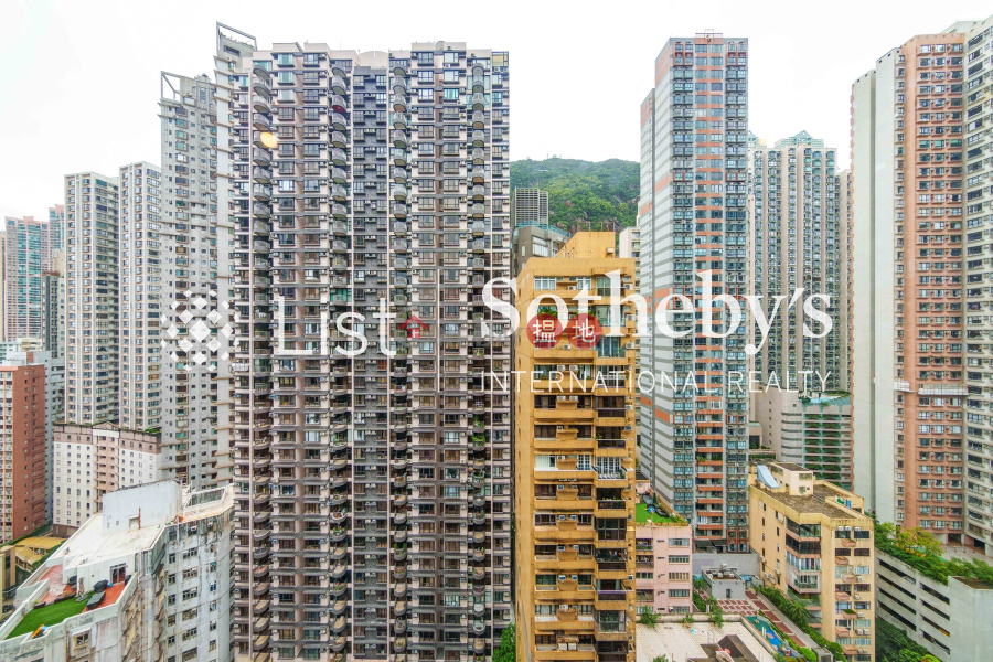 62B Robinson Road Unknown, Residential, Rental Listings | HK$ 60,000/ month