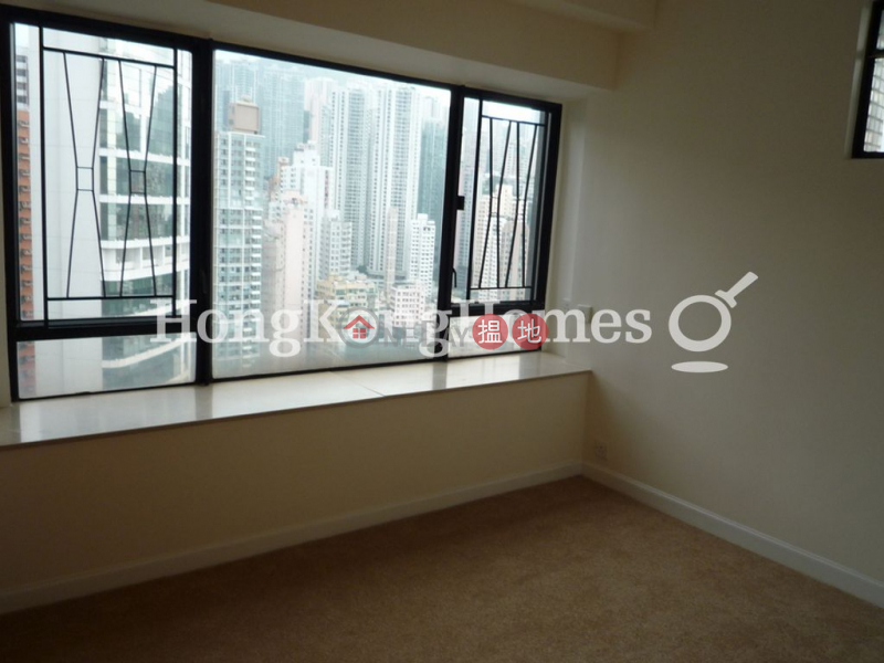 Property Search Hong Kong | OneDay | Residential | Rental Listings | 3 Bedroom Family Unit for Rent at Park Towers Block 1