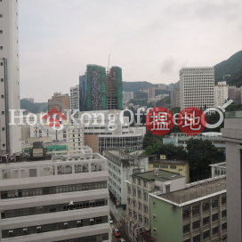 Office Unit for Rent at Lucky Centre, Lucky Centre 樂基中心 | Wan Chai District (HKO-23674-ALHR)_0