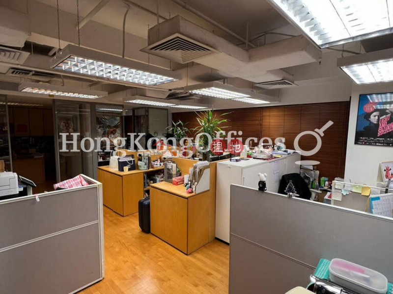 Office Unit for Rent at Catic Plaza, Catic Plaza 航空大廈 Rental Listings | Wan Chai District (HKO-79414-AFHR)