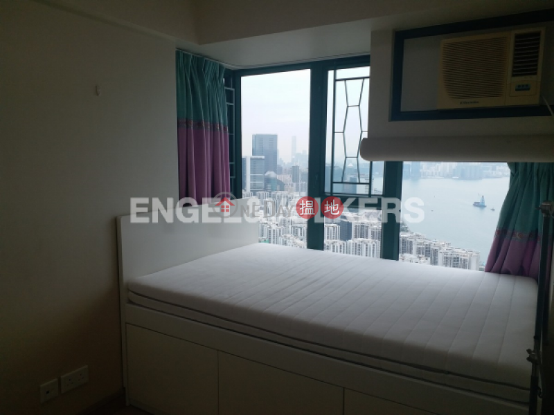 HK$ 26,000/ month | Tower 1 Grand Promenade, Eastern District 2 Bedroom Flat for Rent in Sai Wan Ho