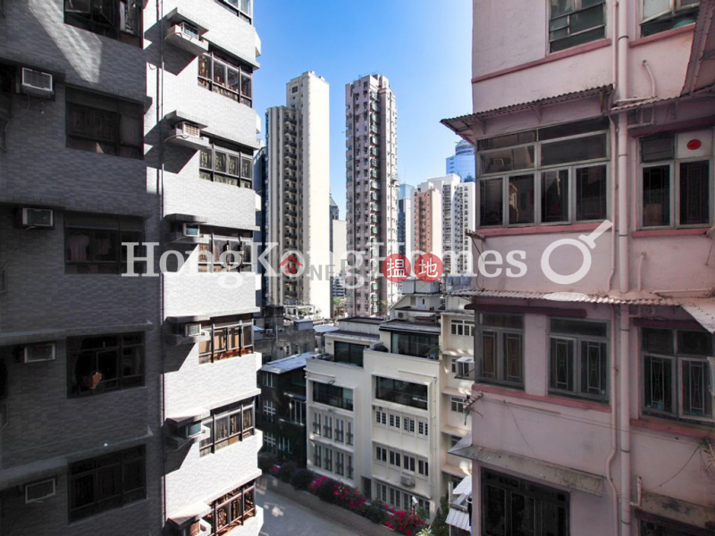 香港搵樓|租樓|二手盤|買樓| 搵地 | 住宅出租樓盤-堅道89號三房兩廳單位出租