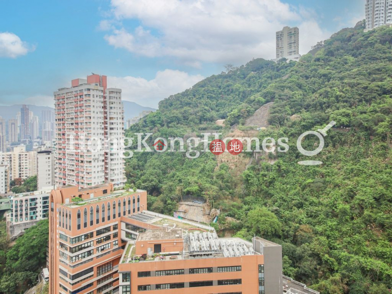 Property Search Hong Kong | OneDay | Residential | Rental Listings | 3 Bedroom Family Unit for Rent at No. 78 Bamboo Grove