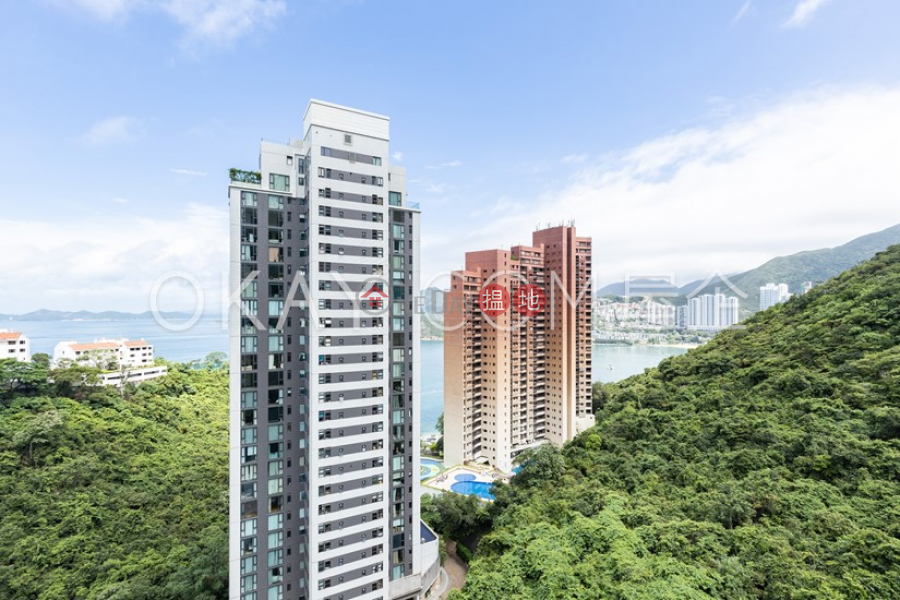 Property Search Hong Kong | OneDay | Residential Sales Listings, Rare 2 bedroom on high floor with balcony & parking | For Sale