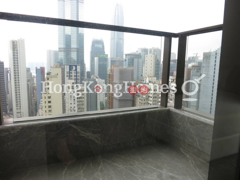 1 Bed Unit for Rent at The Pierre 1 Coronation Terrace | Central District Hong Kong, Rental HK$ 29,800/ month