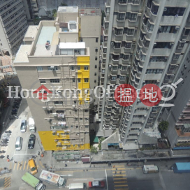 Office Unit for Rent at North Point Asia Pac Centre | North Point Asia Pac Centre 北角亞太廣場 _0