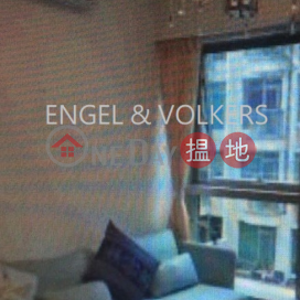 科學園三房兩廳筍盤出租|住宅單位 | 逸瓏灣1期 大廈18座 Mayfair by the Sea Phase 1 Tower 18 _0