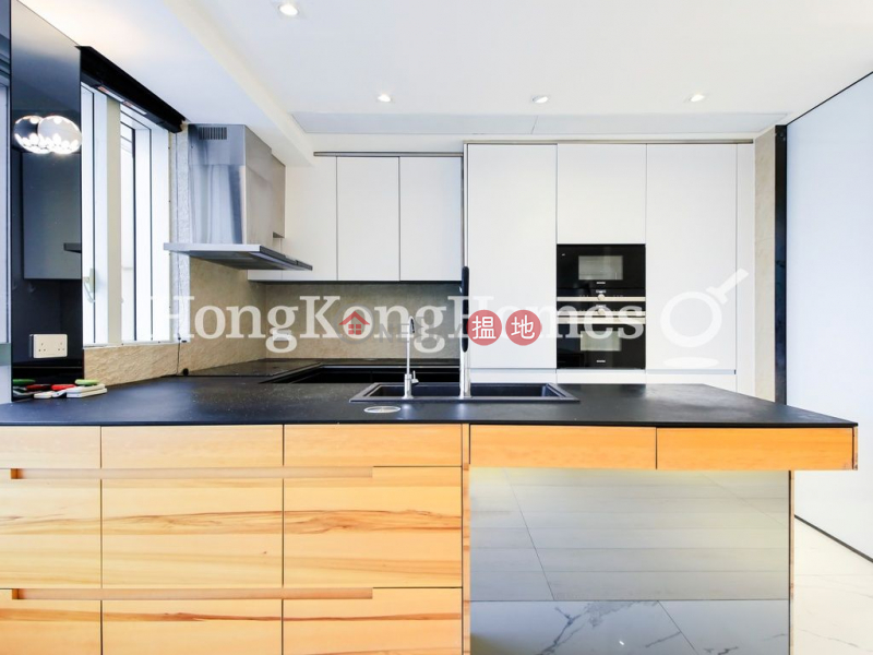 3 Bedroom Family Unit for Rent at The Masterpiece | 18 Hanoi Road | Yau Tsim Mong, Hong Kong | Rental HK$ 52,000/ month