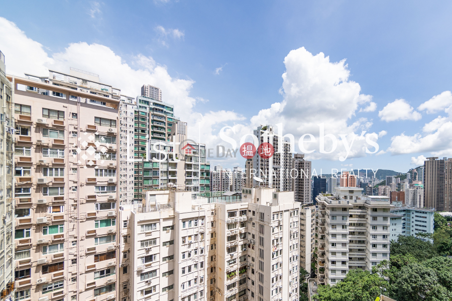 Property for Rent at Pearl Gardens with 3 Bedrooms | Pearl Gardens 明珠台 Rental Listings