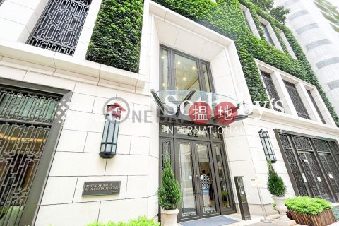 Property for Rent at The Morgan with 2 Bedrooms | The Morgan 敦皓 _0