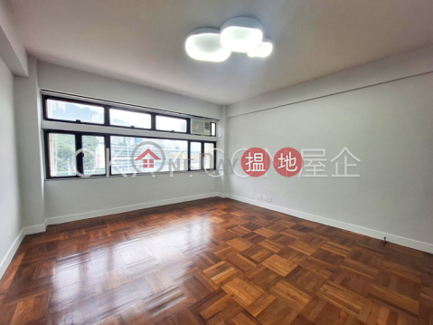 Elegant 3 bedroom in Happy Valley | Rental | Champion Court 金鞍大廈 _0