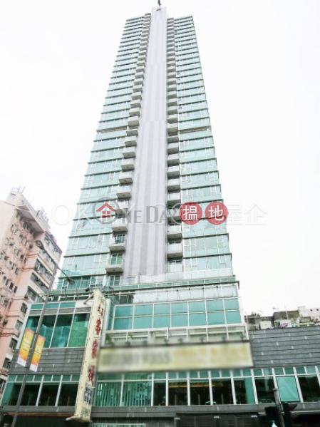 香港搵樓|租樓|二手盤|買樓| 搵地 | 住宅-出租樓盤2房2廁,極高層,露台《都匯出租單位》
