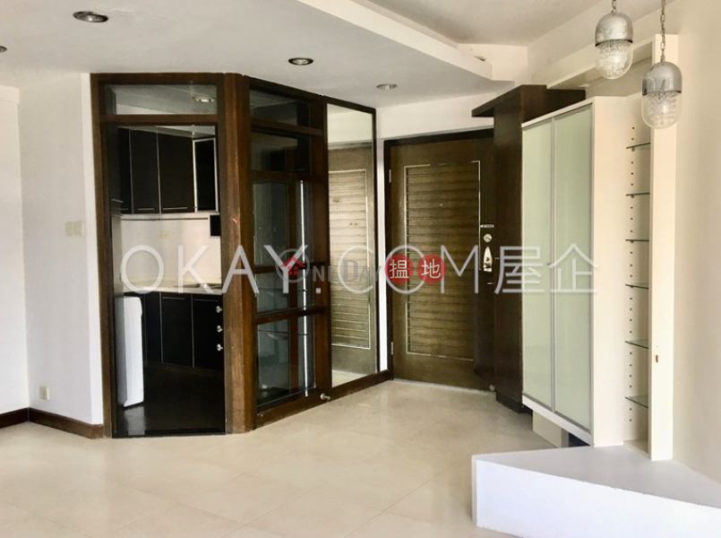 Intimate 2 bedroom on high floor | Rental | Illumination Terrace 光明臺 Rental Listings