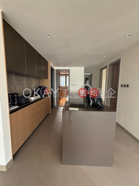 澐璟-低層-住宅出租樓盤HK$ 90,000/ 月