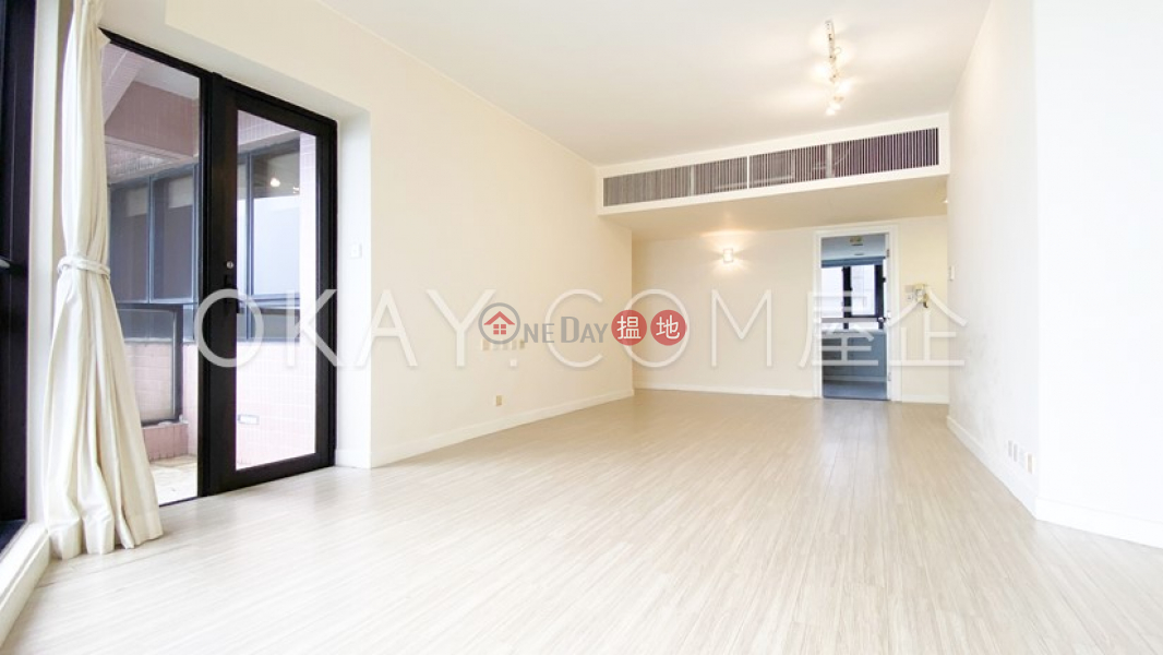 Gorgeous 3 bed on high floor with sea views & balcony | Rental, 38 Tai Tam Road | Southern District, Hong Kong Rental | HK$ 65,000/ month
