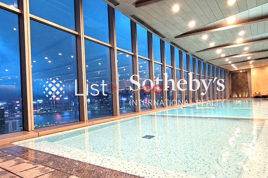 Property Search Hong Kong | OneDay | Residential Sales Listings Property for Sale at The Arch with 3 Bedrooms