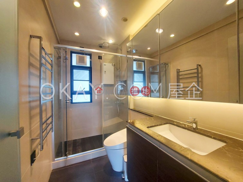 Nicely kept 3 bedroom with balcony | For Sale | 550-555 Victoria Road | Western District, Hong Kong, Sales HK$ 26.8M