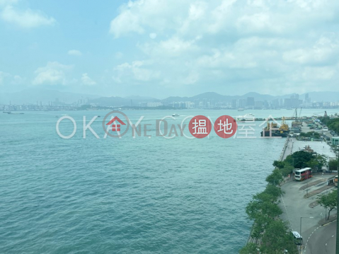 Gorgeous 2 bedroom with sea views | Rental | Manhattan Heights 高逸華軒 _0