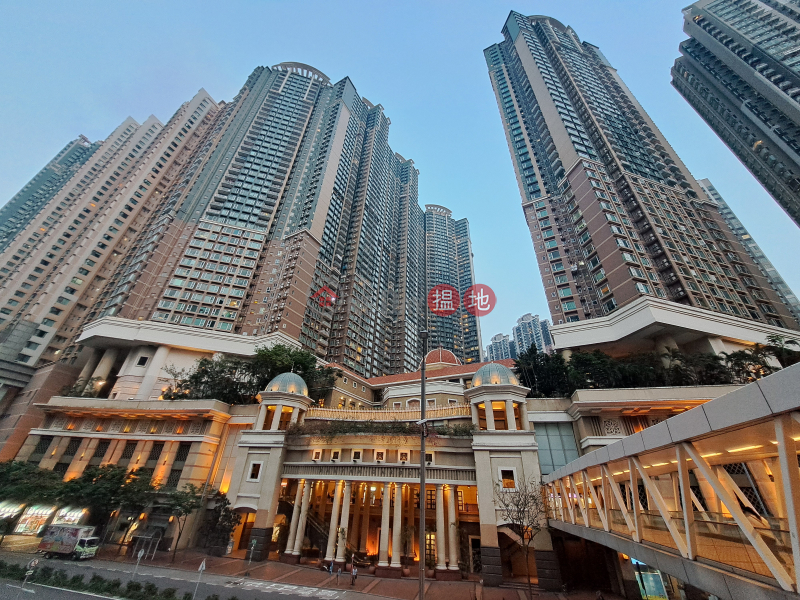 Phase 2 Banyan Garden (泓景臺2期),Cheung Sha Wan | ()(2)