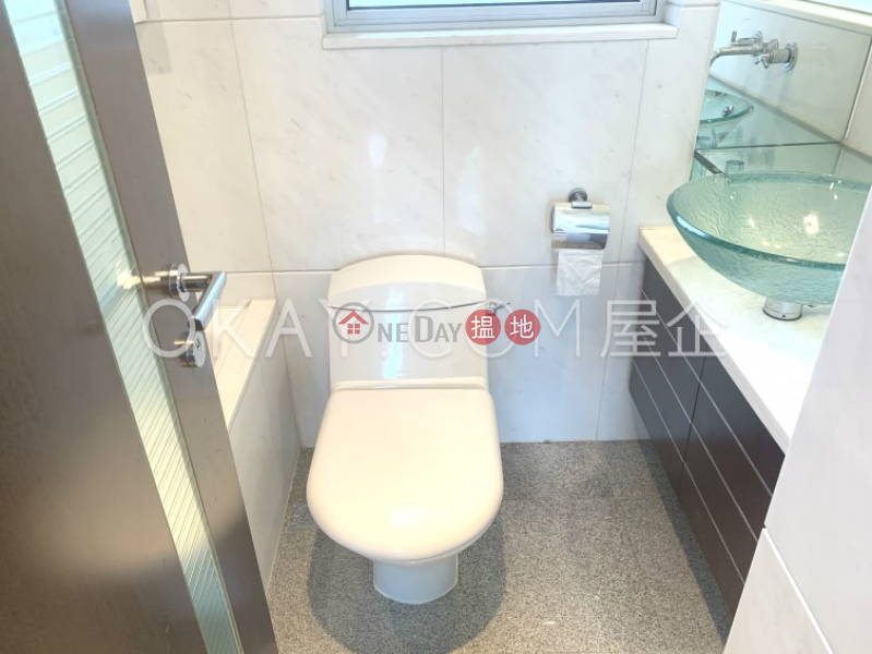 HK$ 40,000/ month The Harbourside Tower 2 | Yau Tsim Mong Stylish 2 bedroom in Kowloon Station | Rental